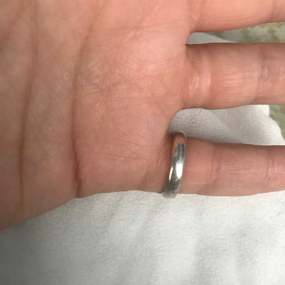 Coach ring - Picture 2 of 4